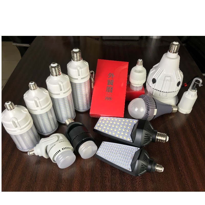 วิธีการเลือกหลอดไฟ LED ชุดติดตั้งเพิ่มเติมสำหรับโคมไฟ？