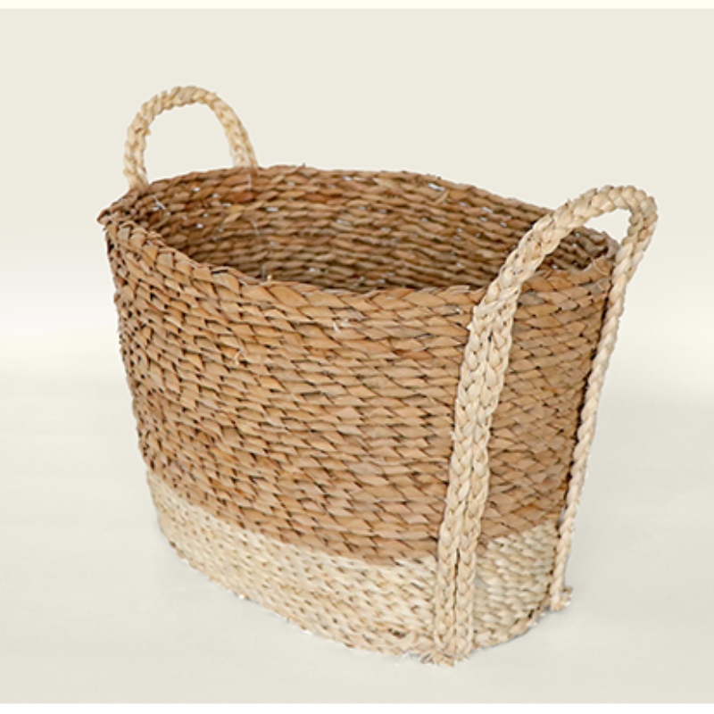 ตะกร้าฟาง