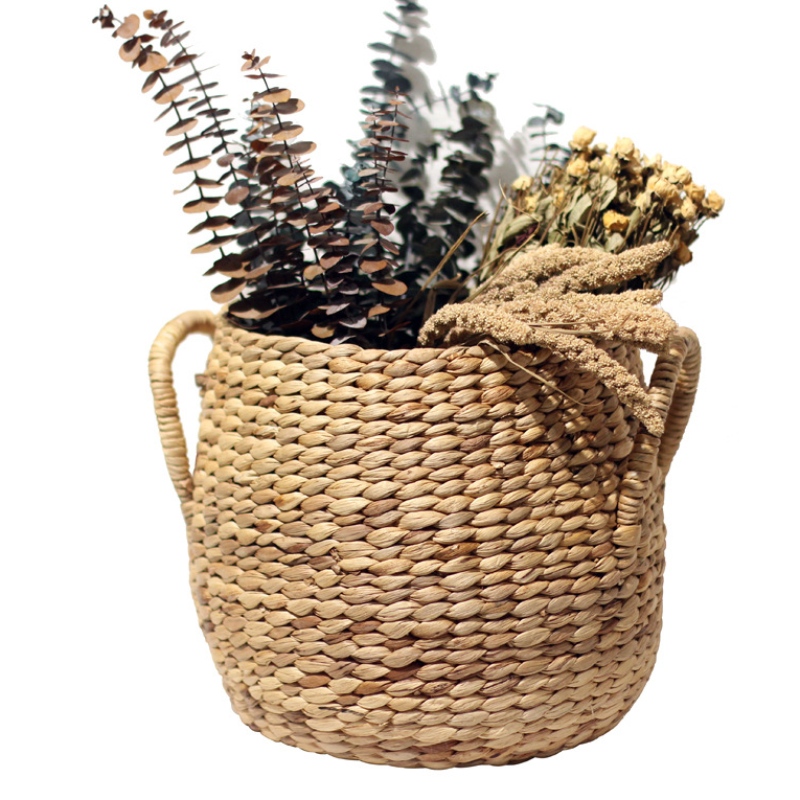 ตะกร้าสานสานสาน