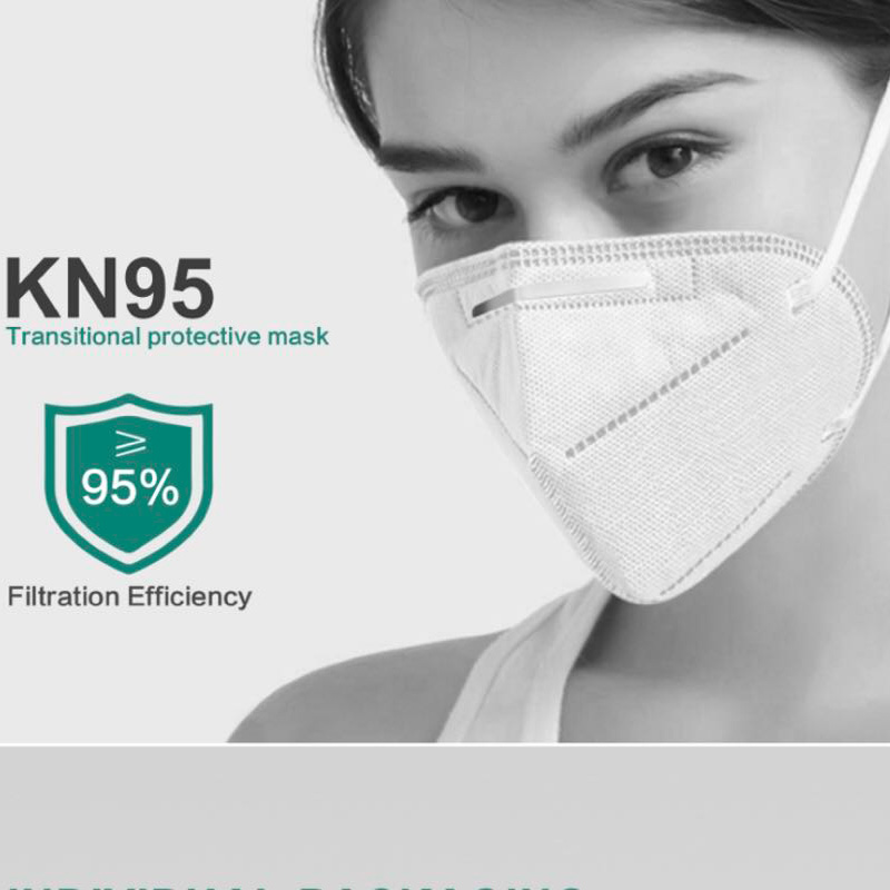 การต่อสู้กับ COVID-2019 เราต้องเรียนรู้ที่จะปกป้องตัวเองก่อน