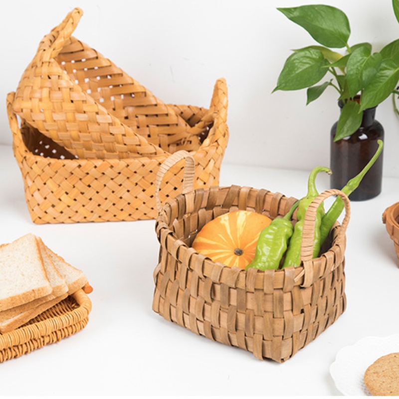 กระเช้าตกแต่งบ้าน