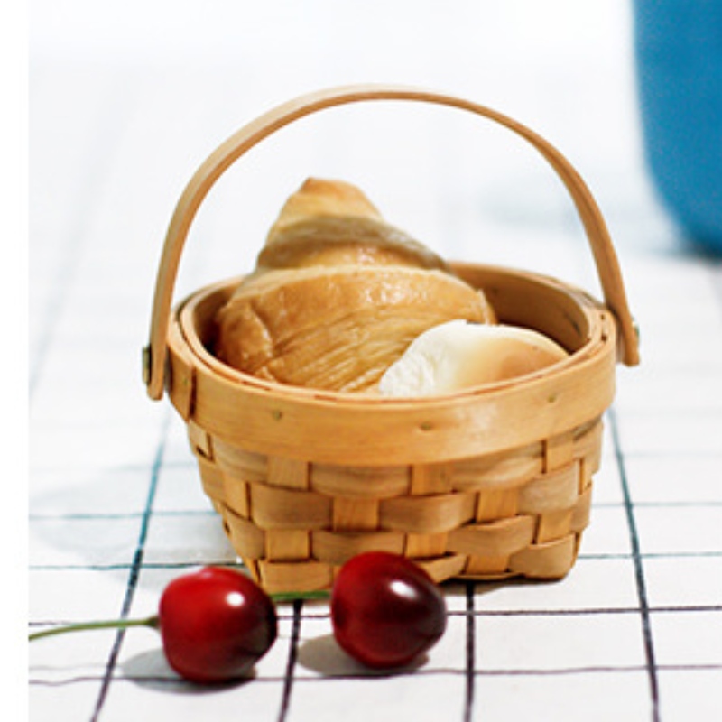 กระเช้าตกแต่งบ้าน