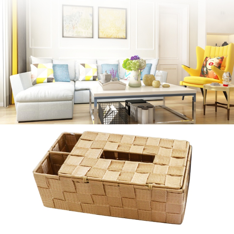 กล่องทิชชู่ผ้า