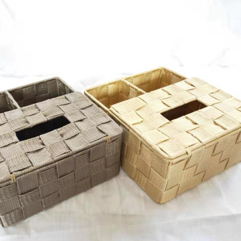 กล่องทิชชู่ผ้า