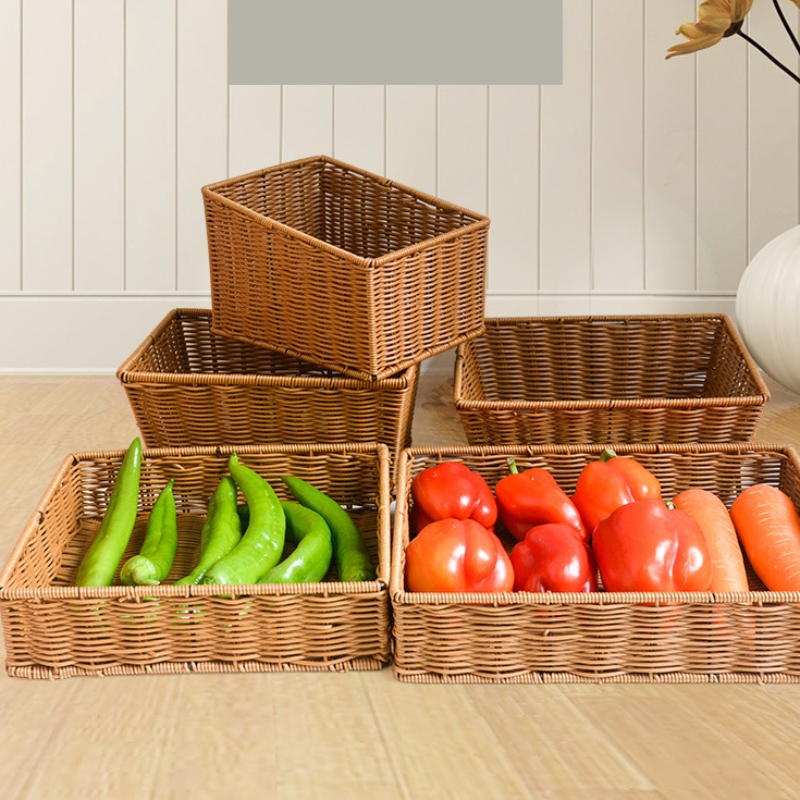 ถาดแสดงร้านเบเกอรี่