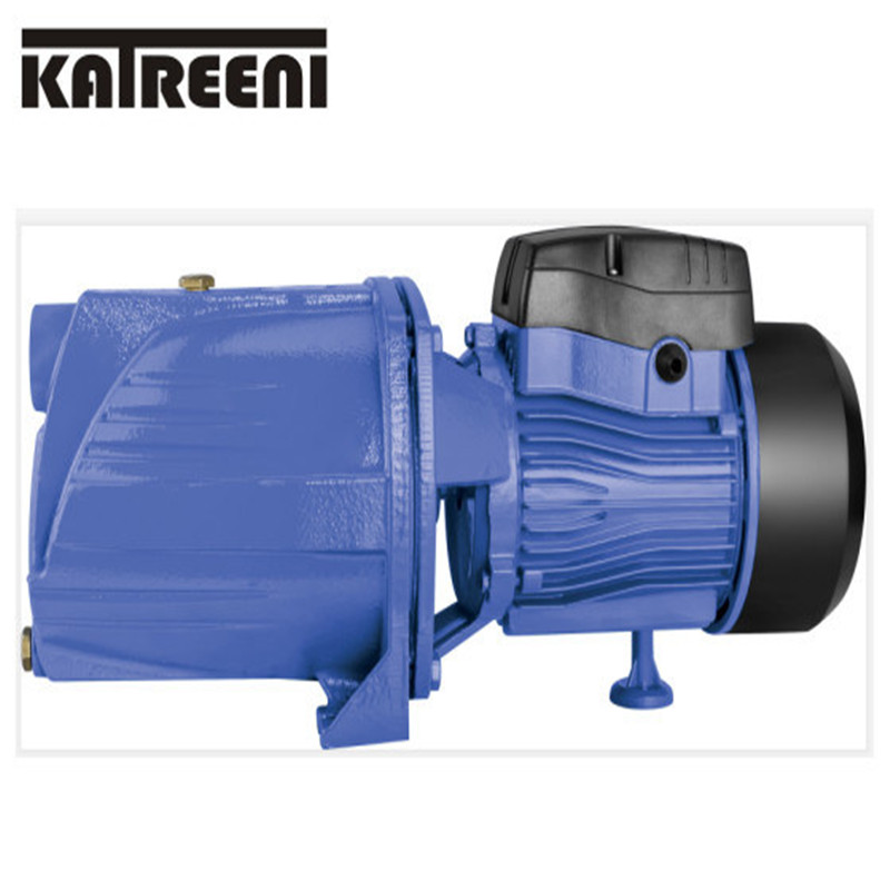 djm และ jsw ไฟฟ้าเหล็กหล่อด้วยตนเองดูดปั๊มฉีด