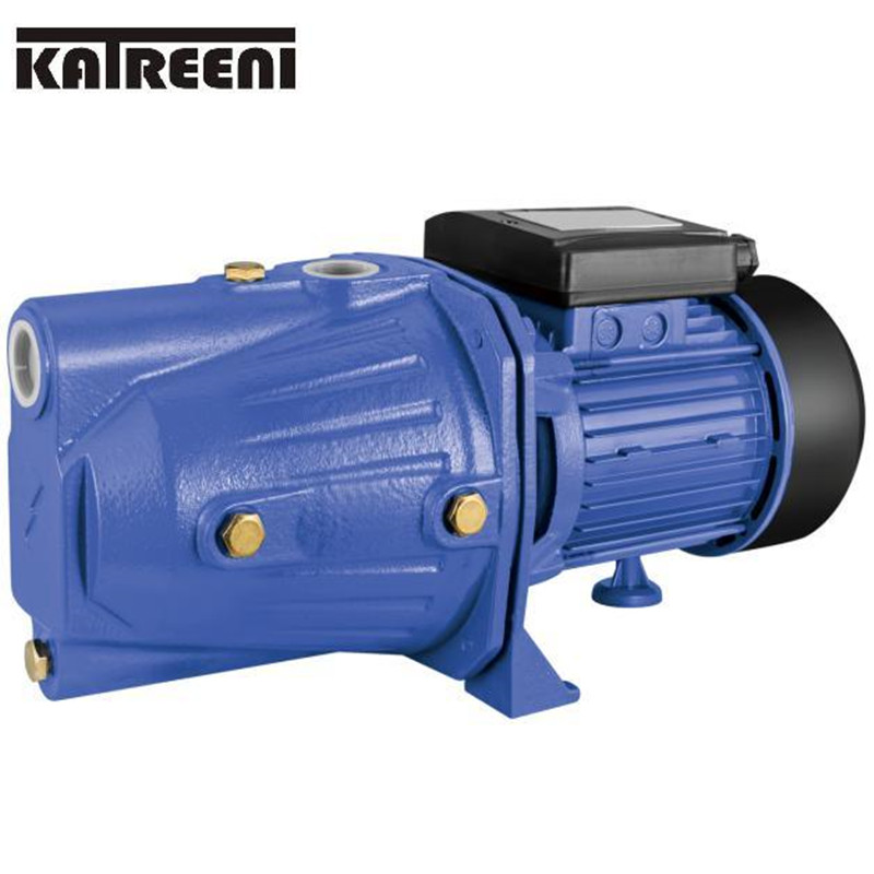 JET-LM Self-Priming Jet ปั๊มน้ำไฟฟ้าสำหรับใช้ในครัวเรือน