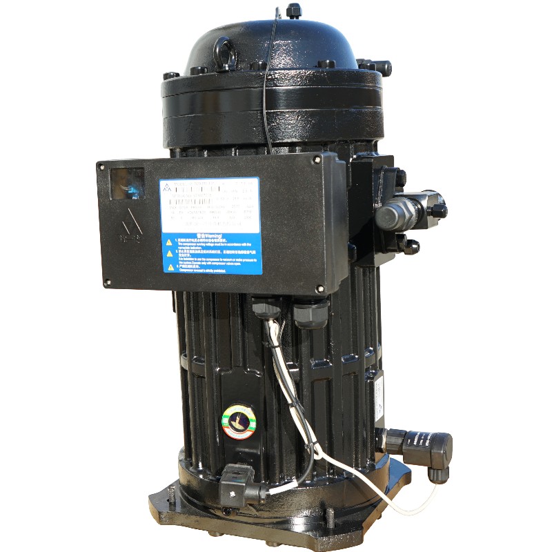 VLB SERIES ชุดควบคุมอุณหภูมิกึ่งกลาง / กึ่งตัวนำสกรูควบคุมอุณหภูมิ (VLB T31)