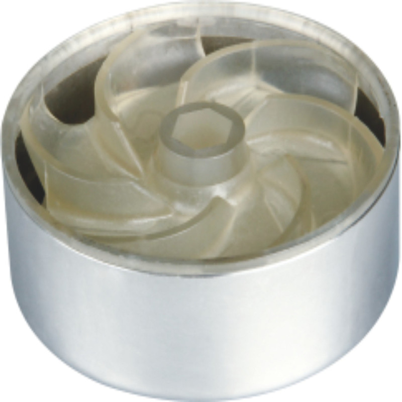 5ST นิ้วปั๊มสแตนเลสลึกดี