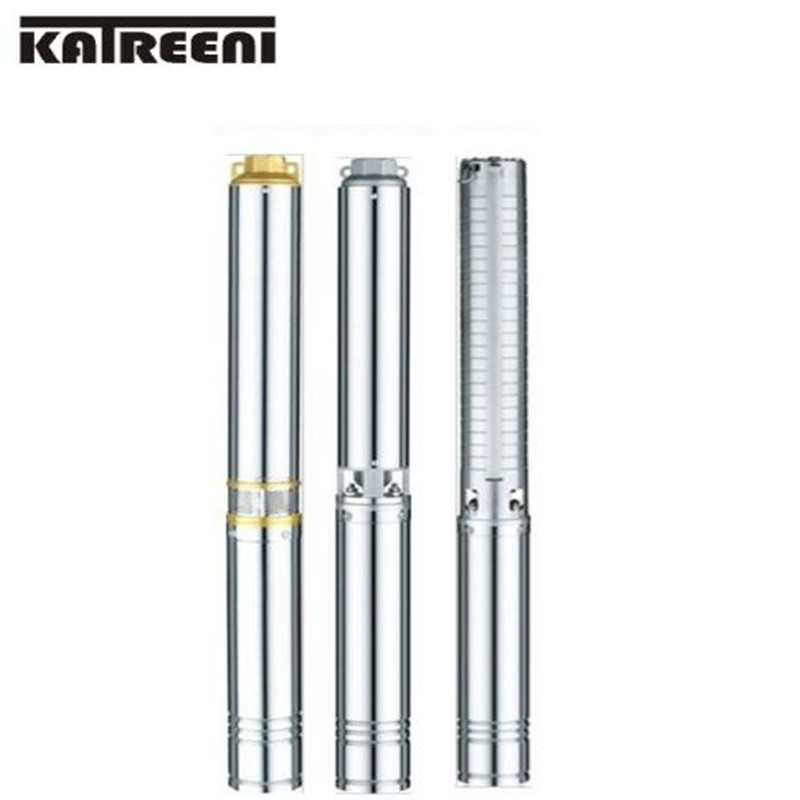 ปั๊มน้ำดำน้ำประสิทธิภาพสูง (4ST8-4) บันไดประเภทที่คล้ายกัน