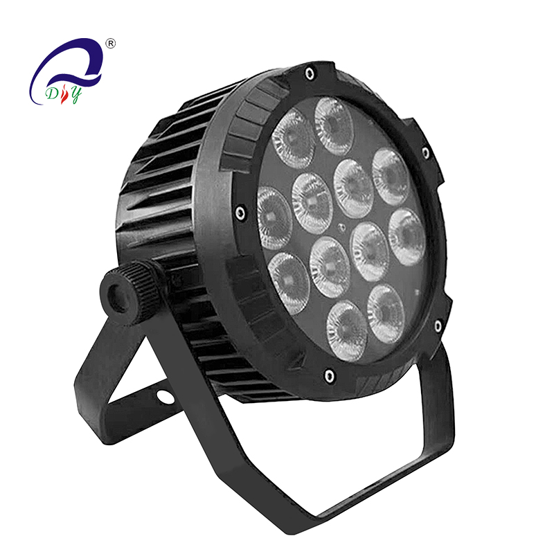 pl20-12 กันน้ำ IP65 LED ปาร์คเวทีโคมไฟ