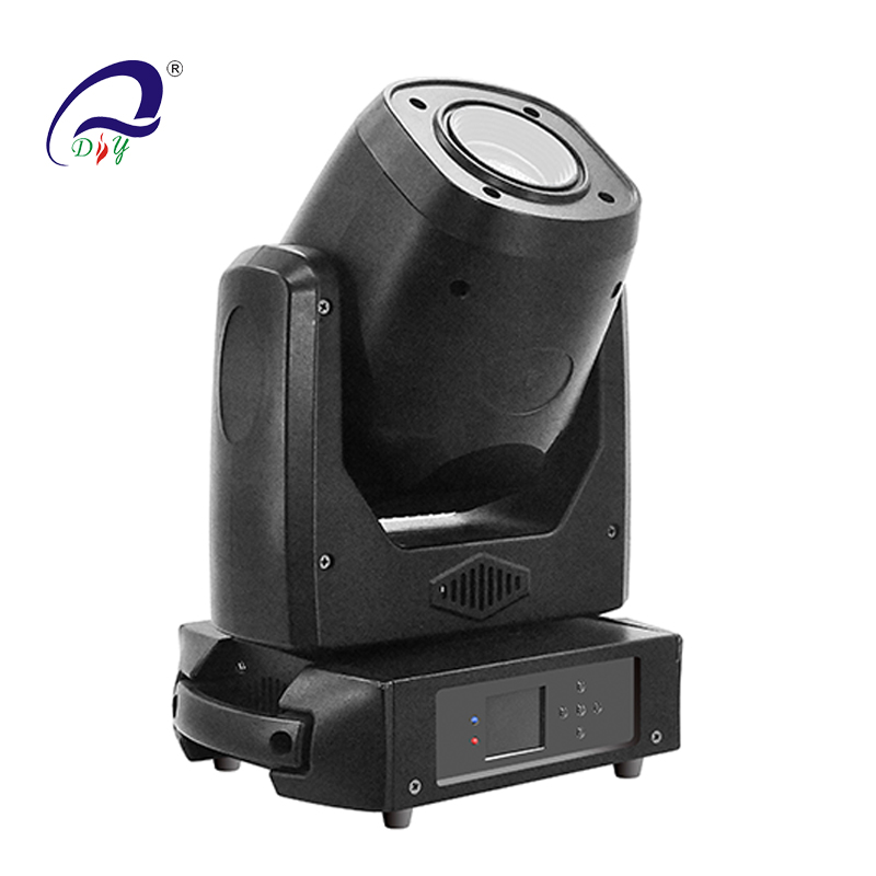 ไฟ LED สำหรับใช้งานบนเวที MH-4 100W