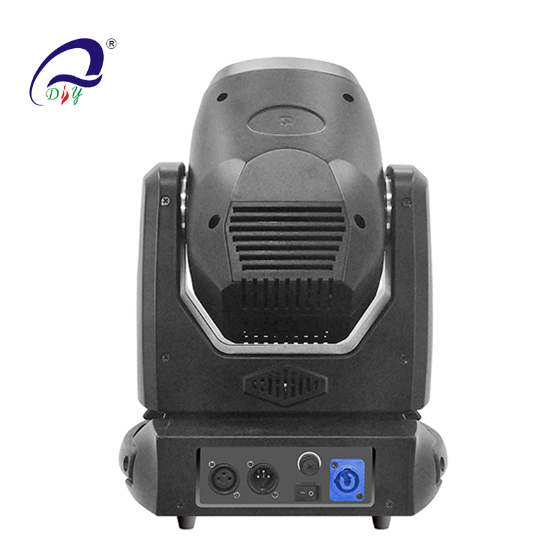 ไฟ LED สำหรับใช้งานบนเวที MH-4 100W
