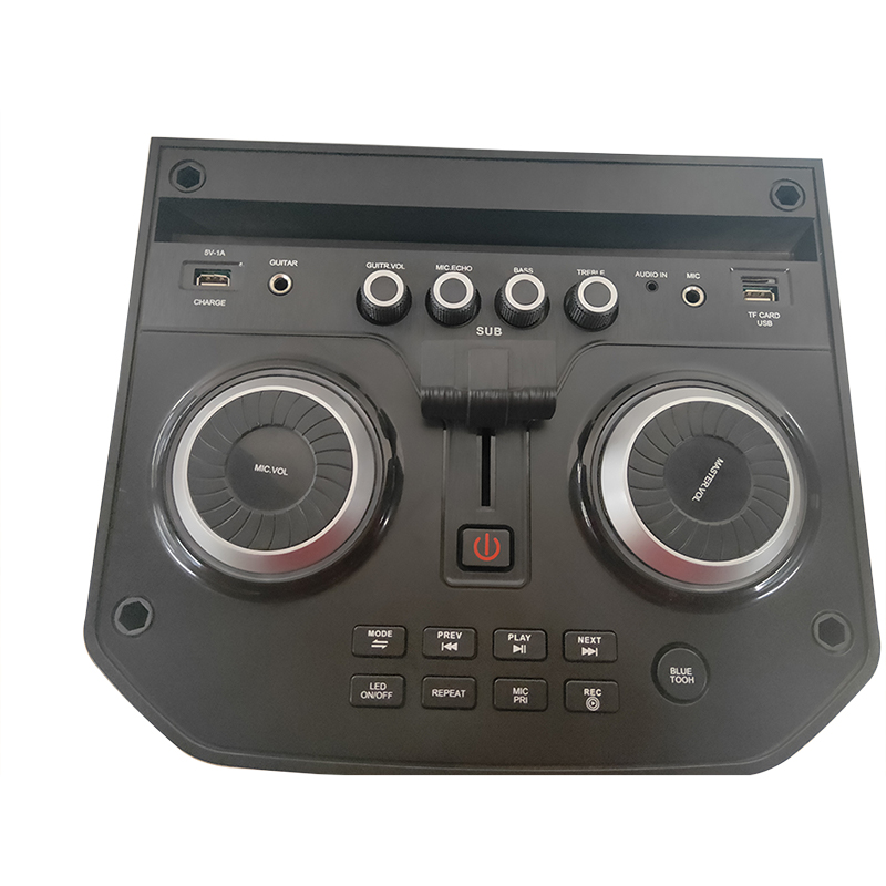 Trollry Speaker Y-L103H