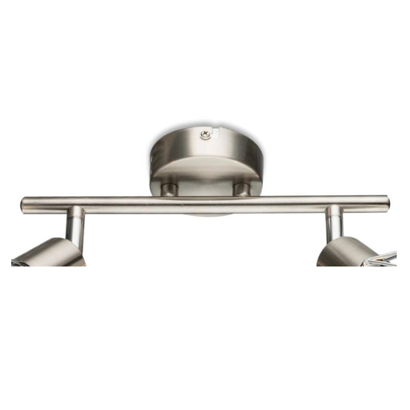 โคมไฟสปอตไลต์ -2 พร้อมตะแกรงโลหะ