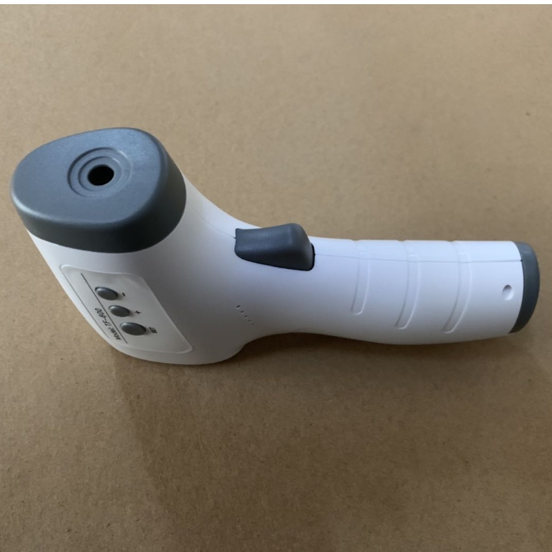 ปืนอุณหภูมิ