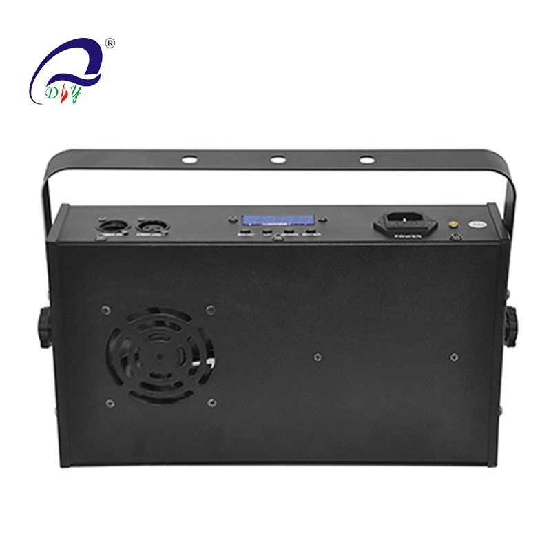 ไฟ LED UV24DMLED ยูวีสีดำเหมาะสำหรับดิสโก้และคริสต์มาส