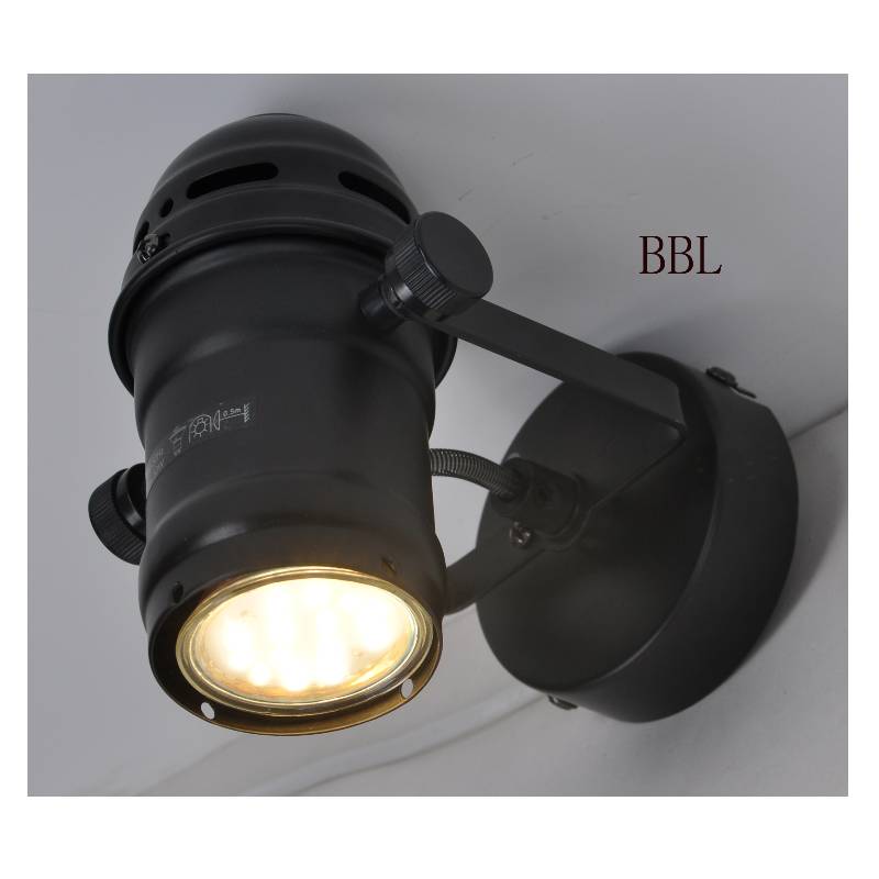 ภาพยนตรแบบไลท์ 1 พร้อมตัวยึด U สามารถปรับทิศทางได้