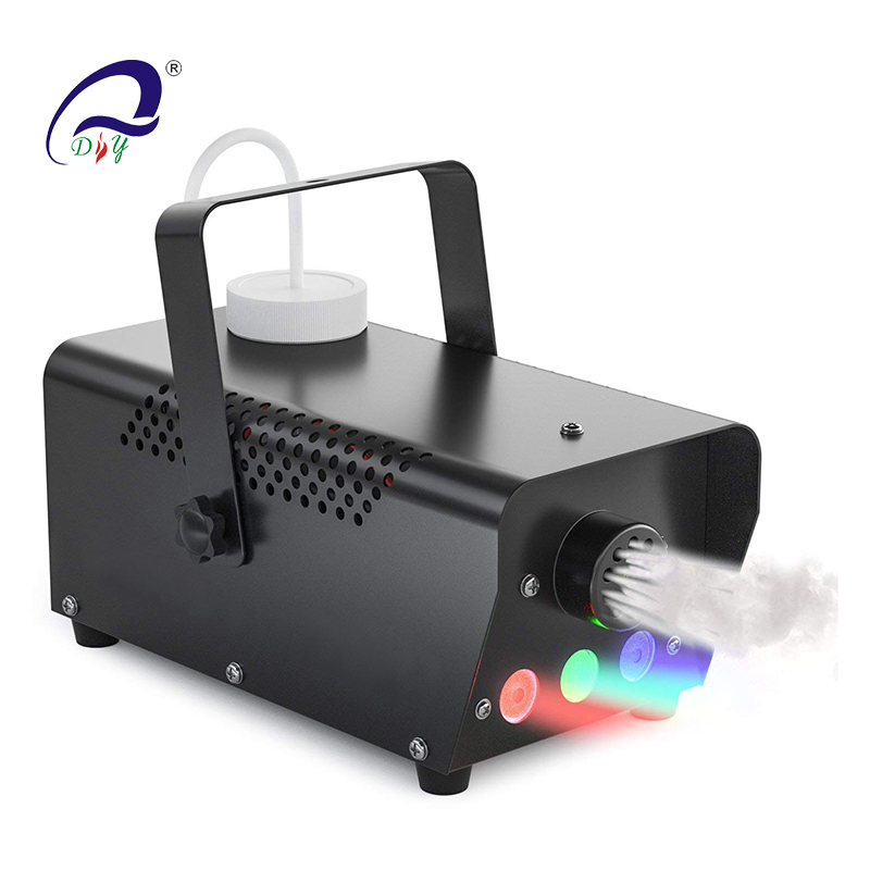เครื่องพ่นหมอก LED สำหรับงานแต่งงาน