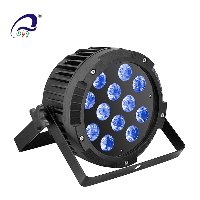 pl20-12 กันน้ำ IP65 LED ปาร์คเวทีโคมไฟ