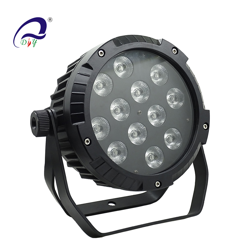 pl20-12 กันน้ำ IP65 LED ปาร์คเวทีโคมไฟ