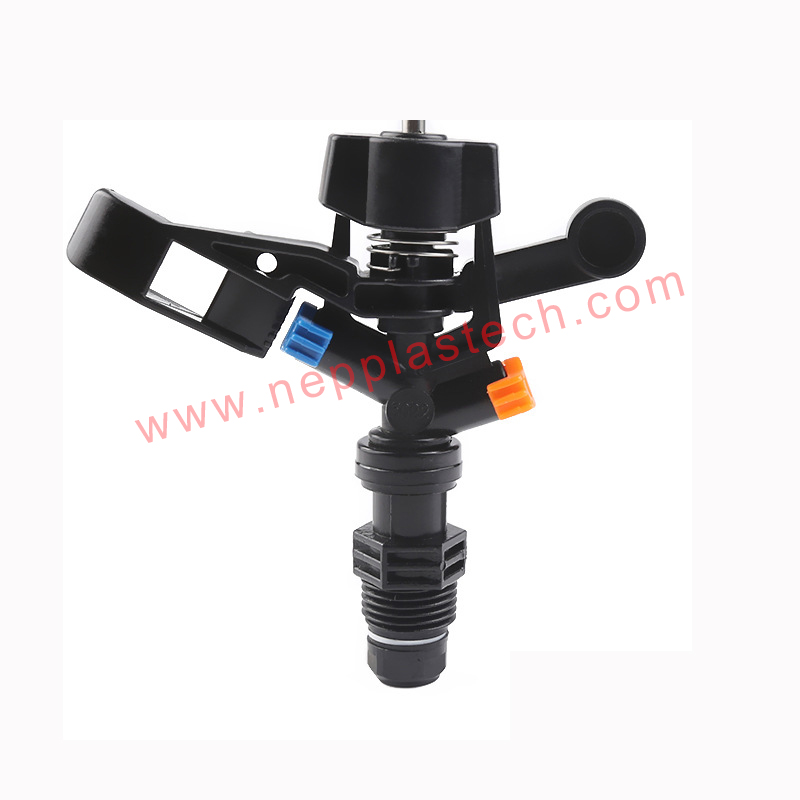 หัวฉีดน้ำแรงเหวี่ยง 50 นิ้ว