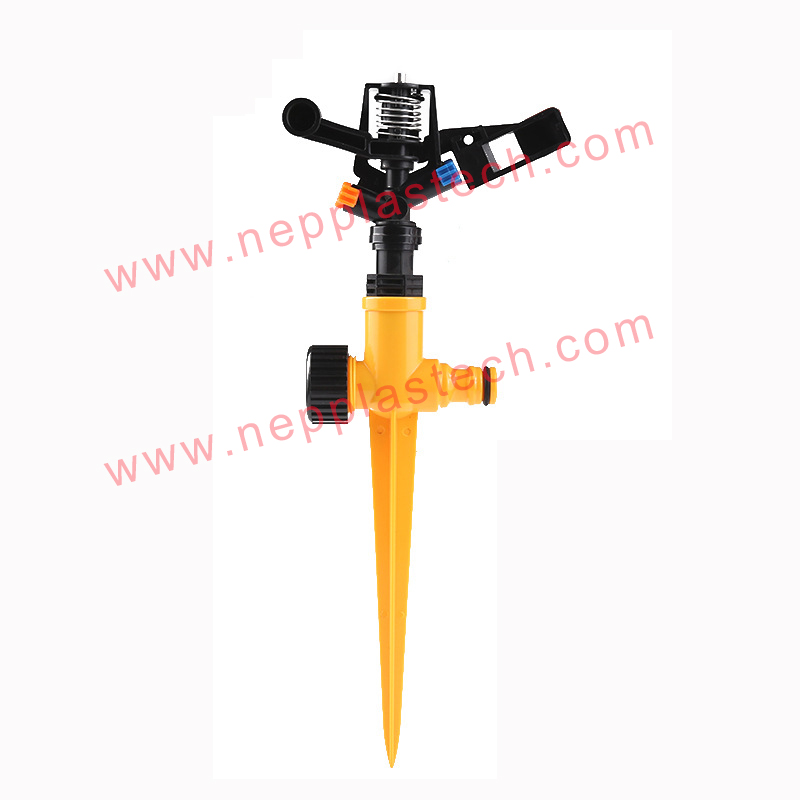 หัวฉีดน้ำแรงเหวี่ยง 50 นิ้ว