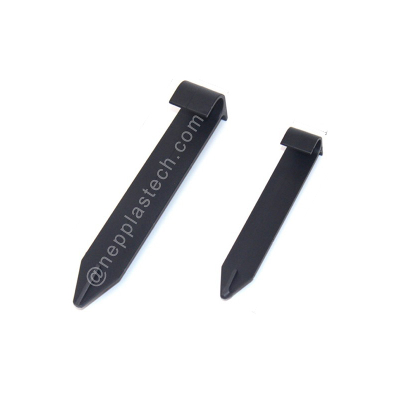 บ้านสวนน้ำชลประทานอุปกรณ์ท่อน้ำหยด 16 มิลลิเมตรท่อ PE คงที่ผู้ถือหุ้น