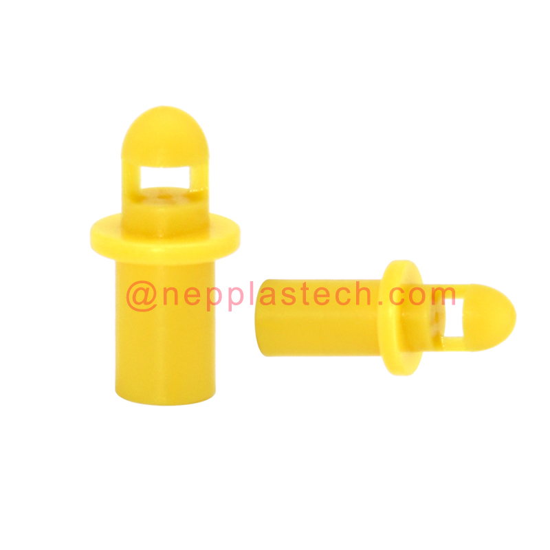 หัวฉีดหมอกขนาดเล็กแบบอินไลน์สำหรับสวนผลไม้ต้นไม้ระบบชลประทานขนาดเล็ก