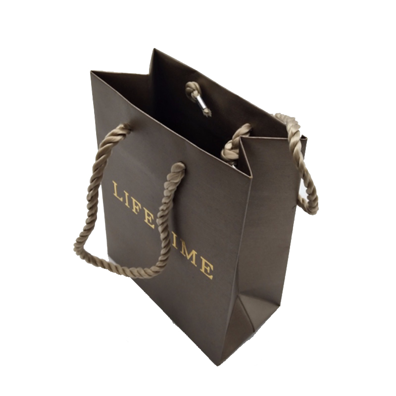 GL-PA0004 ถุงกระดาษแขวน