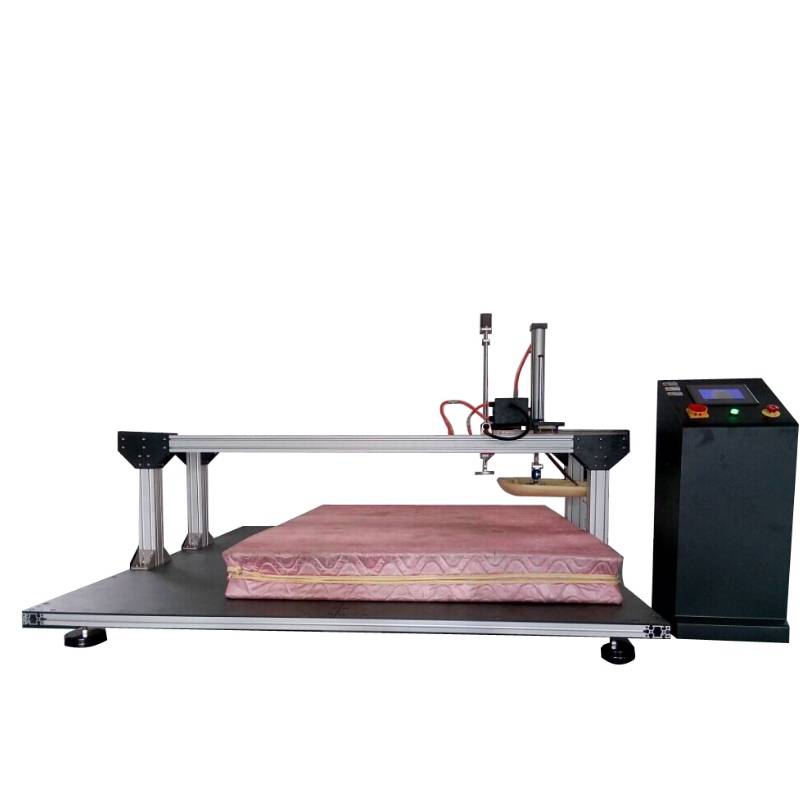 LT-JJ29-D ที่นอนความทนทานและเครื่องนักสืบสูง