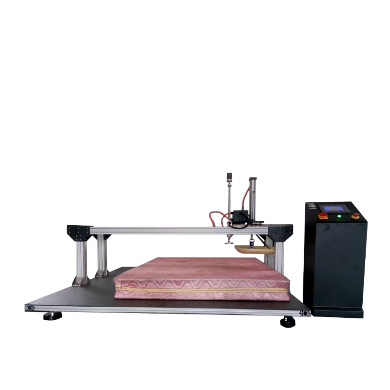 LT-JJ29-D ที่นอนความทนทานและเครื่องนักสืบสูง