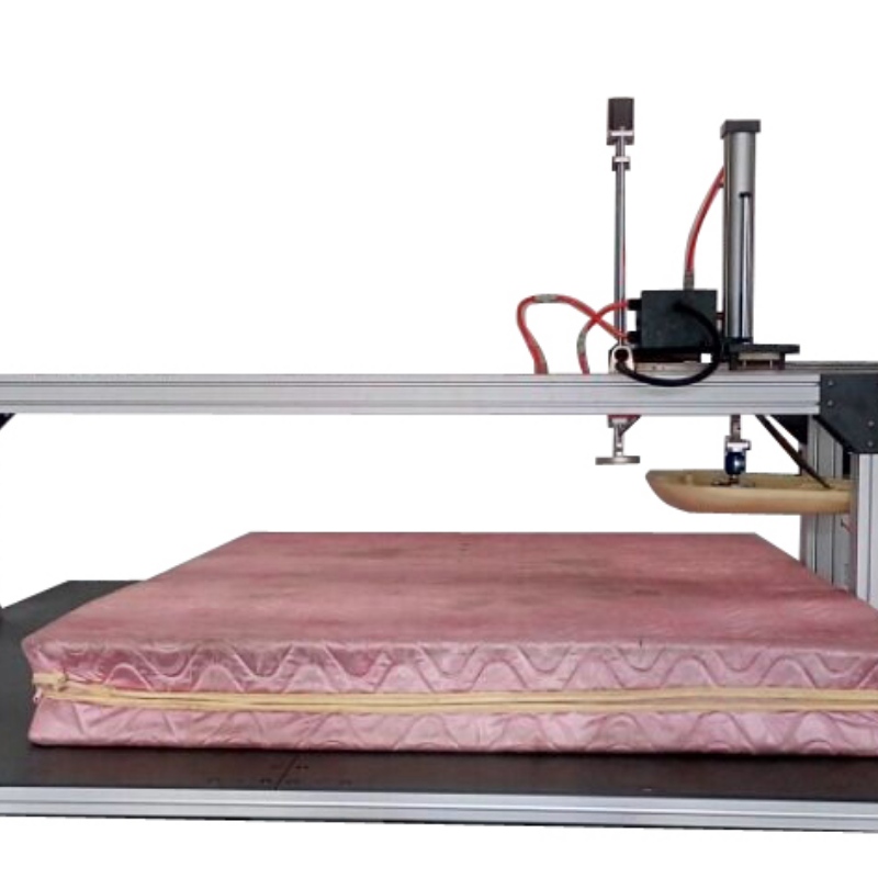 LT-JJ29-D ที่นอนความทนทานและเครื่องนักสืบสูง