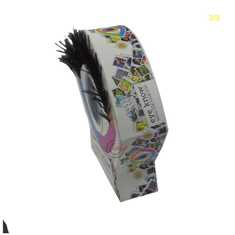 ของเล่นกล่องกระดาษบรรจุภัณฑ์ PA0032