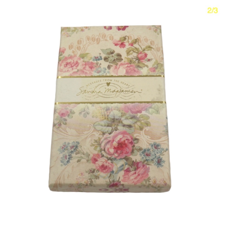 กล่องเครื่องประดับ GL-PA0018