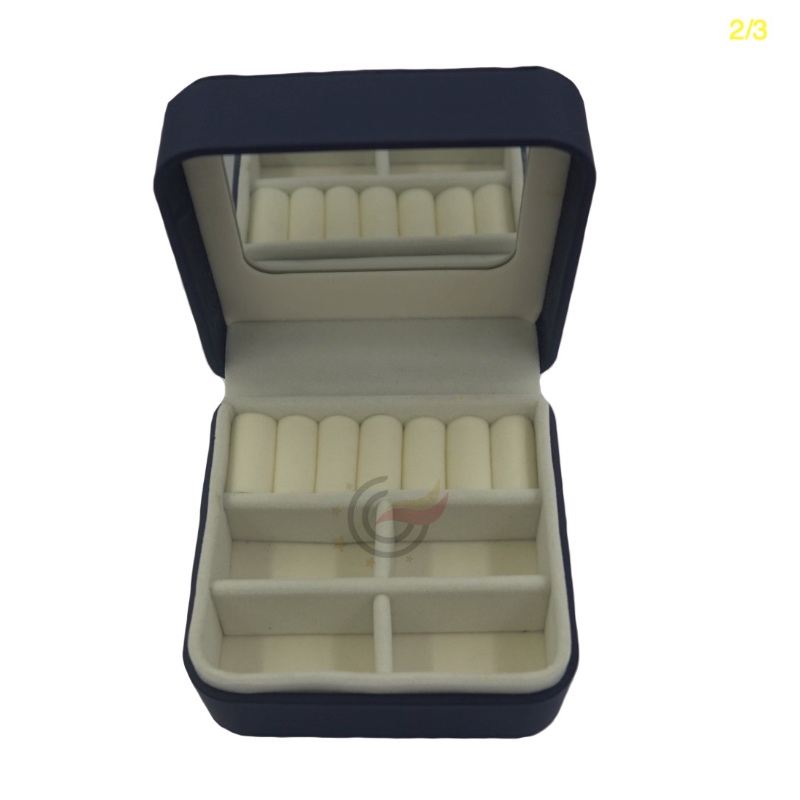 GL-PA0009 กล่องเครื่องประดับของขวัญ