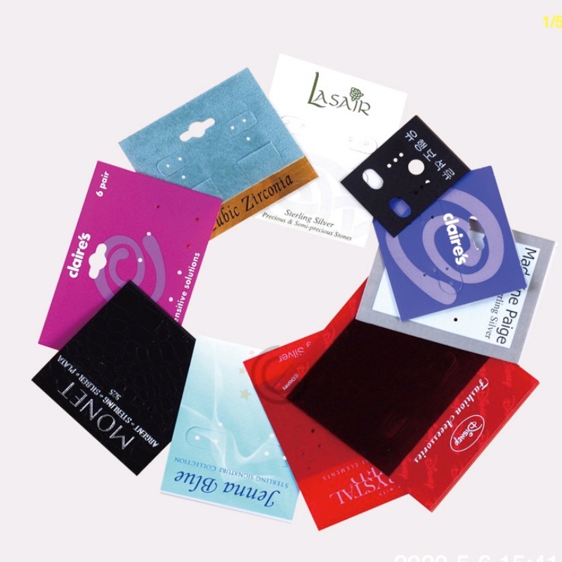 บัตรพลาสติก