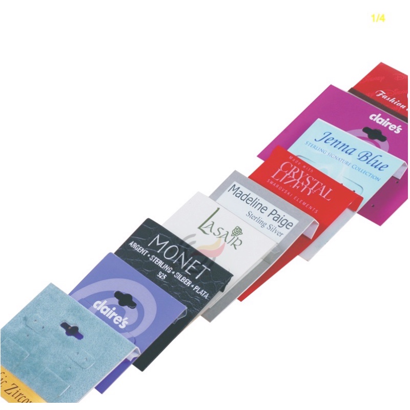 บัตรพลาสติก