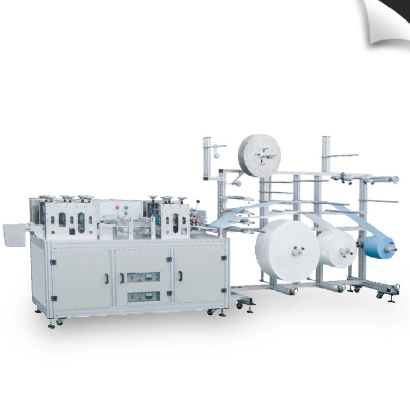 scpmkz-14 พับหน้ากากลำตัวเครื่อง