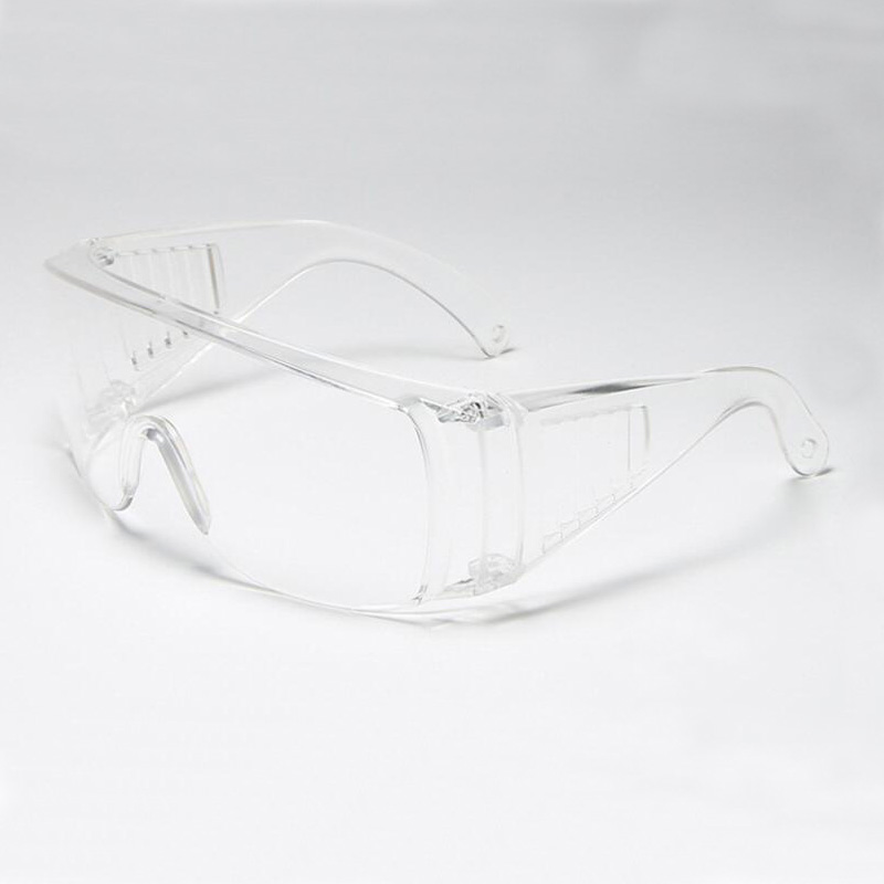 ฝุ่นและหลักฐานสาดขายส่งหมวกนิรภัยแว่นตาป้องกันแว่นตาแฟชั่น