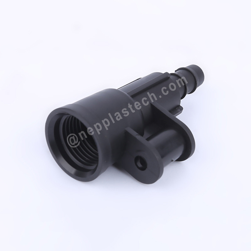 1\/2 \"ผีเสื้อสปริงเกลอร์สนามยืนเชื่อมต่อเข็ม 120 เซนติเมตรสนามหญ้าหัวสปริงเกลอร์ไมโครประกอบเดิมพัน...