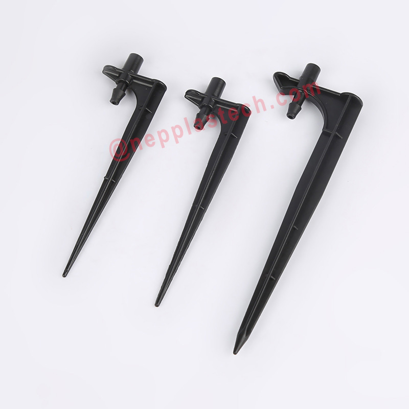 สวนผลไม้ไมโครสปริงเกลอชลประทาน 15 เซนติเมตรเดิมพันสวนกระถางดอกไม้ชลประทานไมโครสเปรย์เจ็ทเดิมพัน