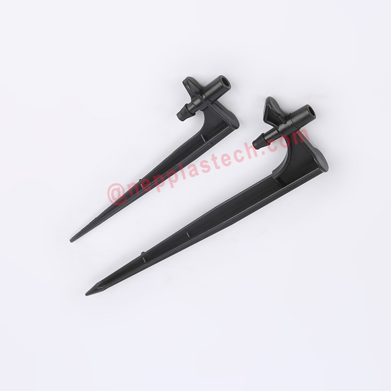 สวนผลไม้ไมโครสปริงเกลอชลประทาน 15 เซนติเมตรเดิมพันสวนกระถางดอกไม้ชลประทานไมโครสเปรย์เจ็ทเดิมพัน