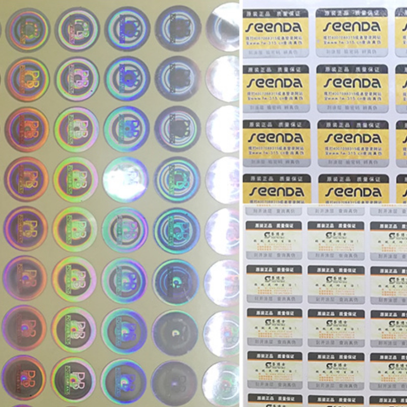 สติ๊กเกอร์