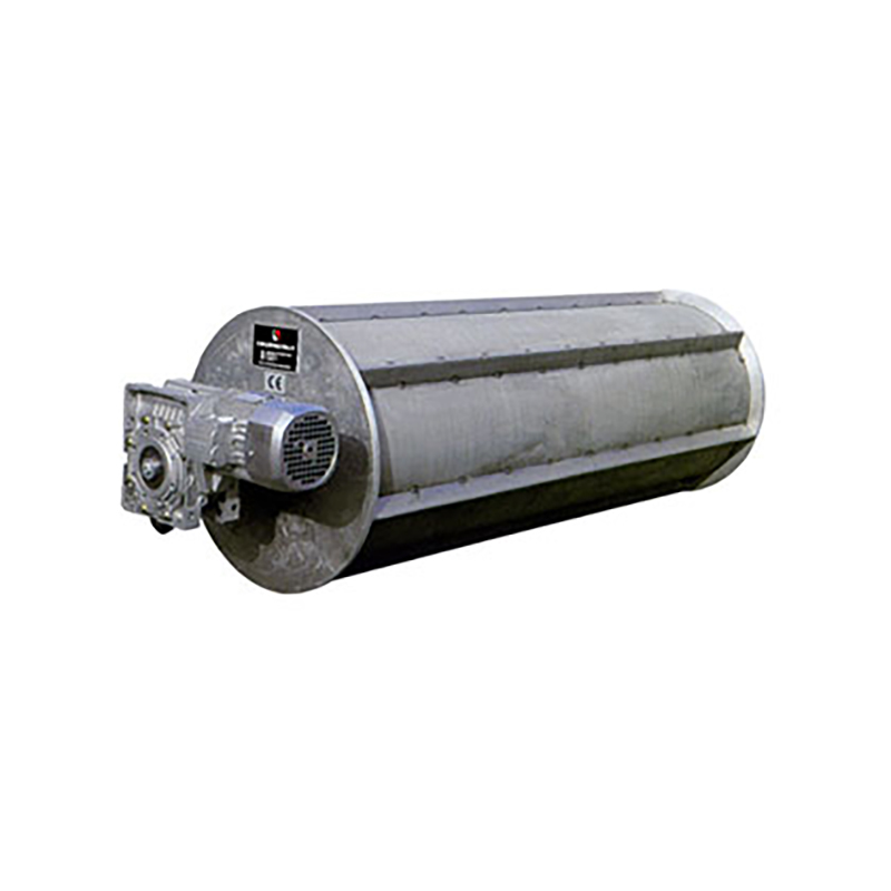 ทำความสะอาดลึกลูกกลิ้งแม่เหล็กไฟฟ้าประหยัดพลังงานการคุ้มครองสิ่งแวดล้อมแม่เหล็กที่แข็งแกร่ง