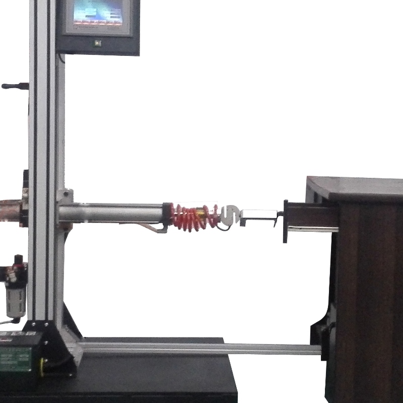 LT-JJ15-1 Disker Drawer Sliding Rail Tester Tester