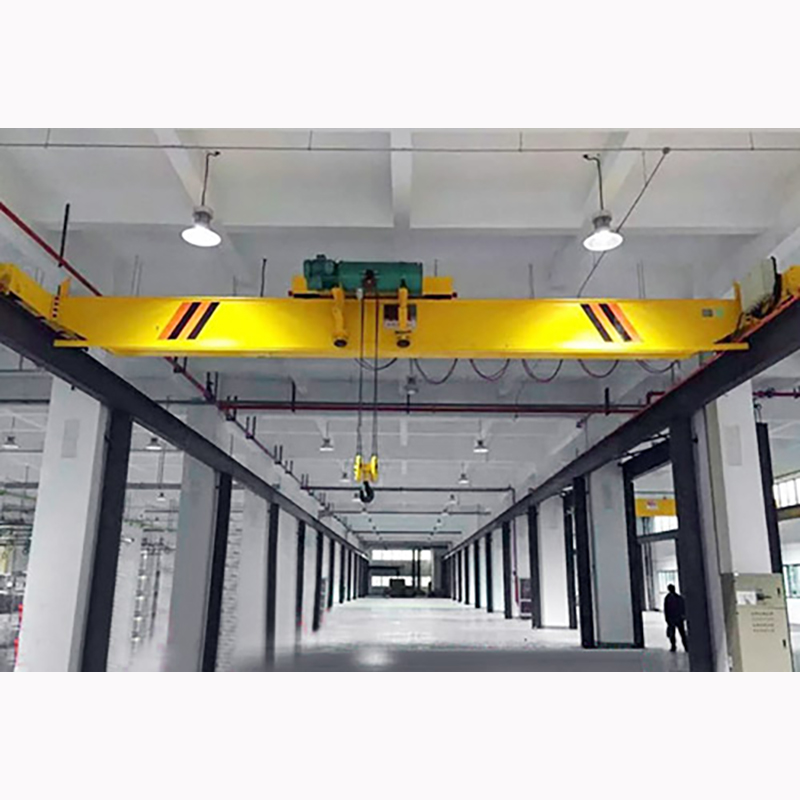 ldp รอกไฟฟ้าสะพานเครนในการประชุมเชิงปฏิบัติการความสูงต่ำ