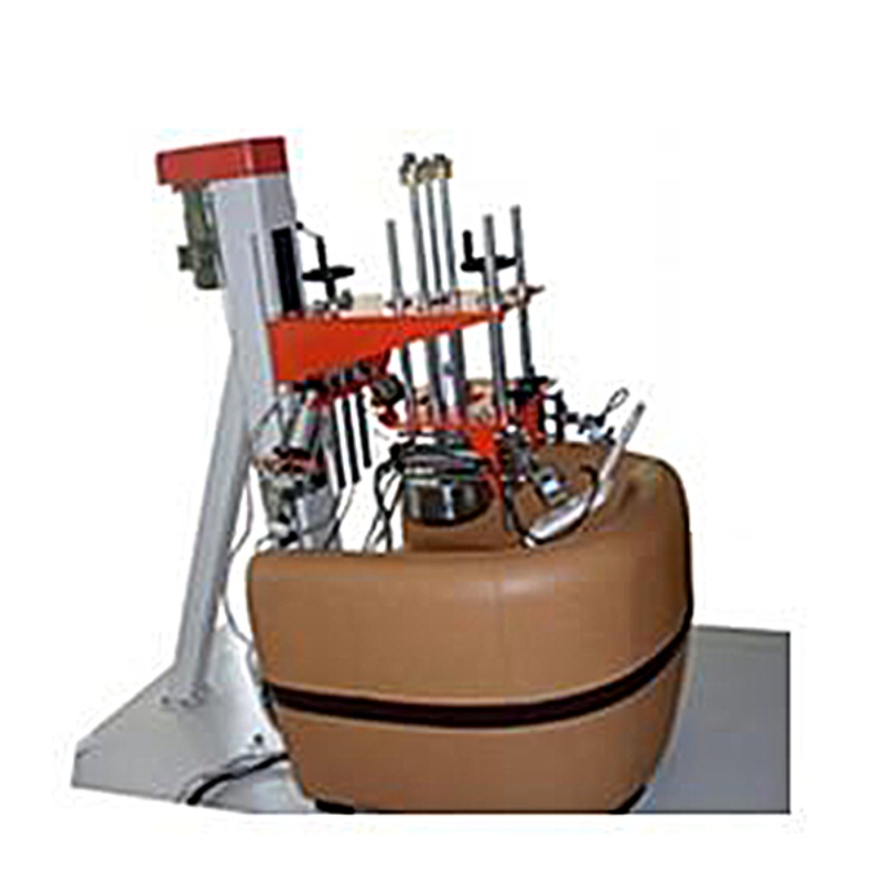 LT-JJ26-B โซฟาที่นั่งทดสอบความทนทานพื้นผิว