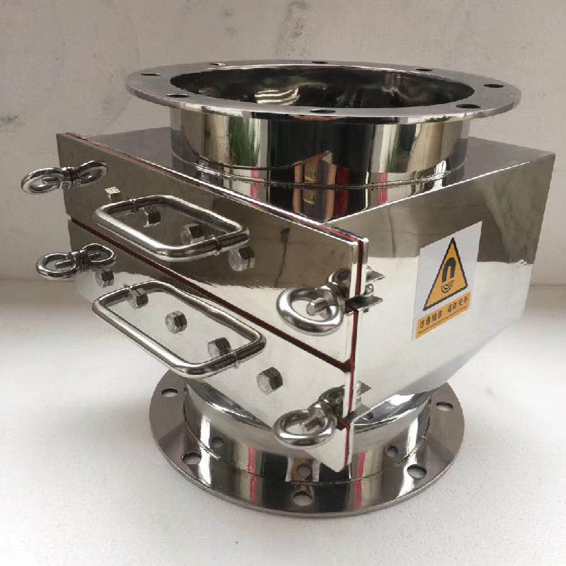 Magnetic Drawer Magnet ป้องกันสายลำเลียงติดตั้งง่ายและทำความสะอาด