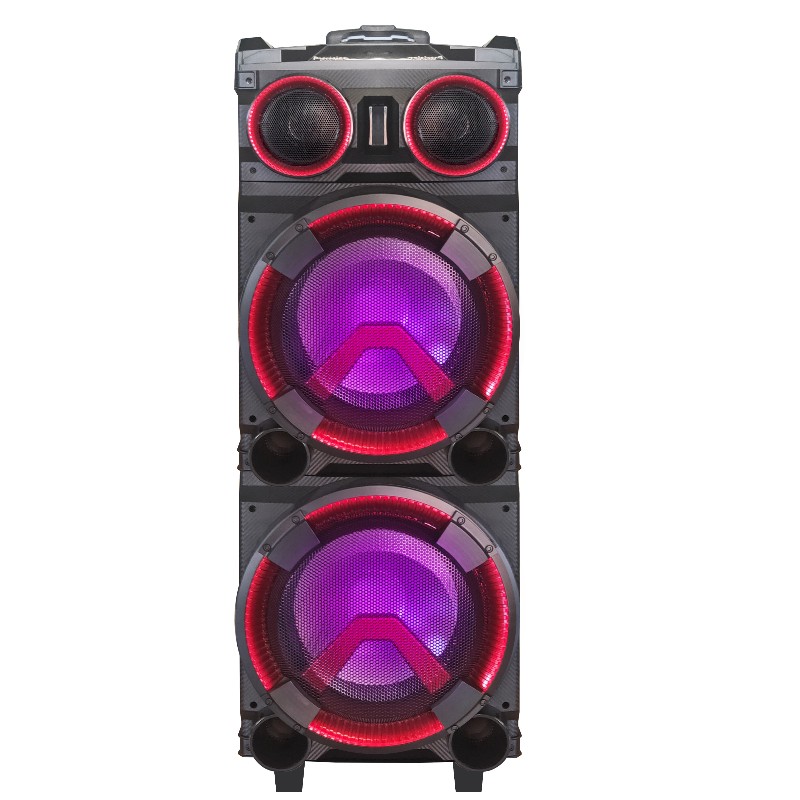 Trollry Speaker Y-1202AH